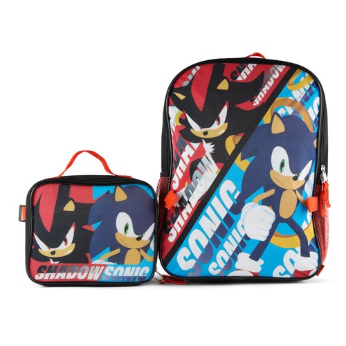 Sonic the hedgehog - sonic, 2
