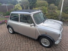Classic Mini