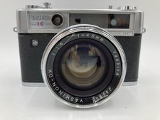 Yashica Lynx 14e 1C 35mm