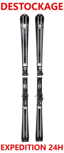 Used rossignol strato - used, st