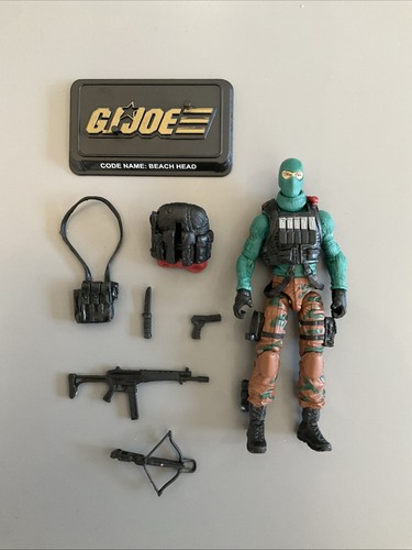 Joe action force - gi,