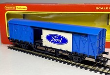 Tri-ang Hornby R787 Ferry Van