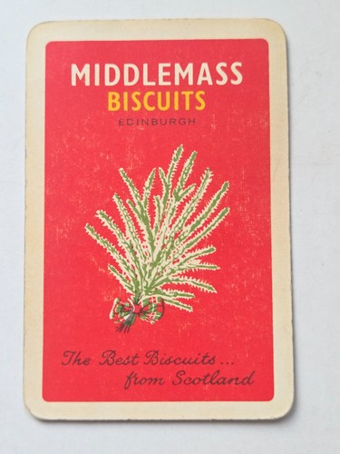 Middlemass biscuits edinburgh - biscuits,