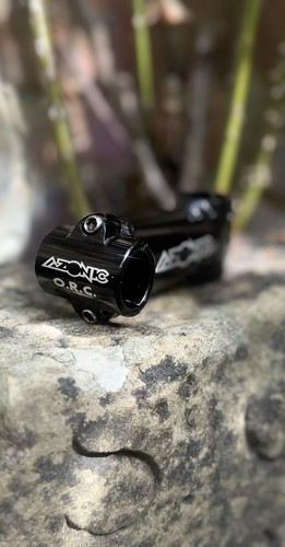Azonic 100mm clamp - azonic,