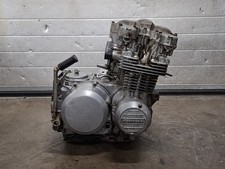 Kawasaki KZ 650 1977-1980