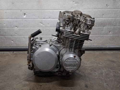 Kawasaki 650 1977 - 650, 1977-1980
