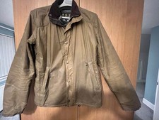 Barbour Men's Dry Wax Jacket