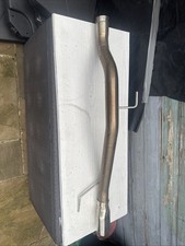 Cobra venom rear exhaust - cobra, 2.5"