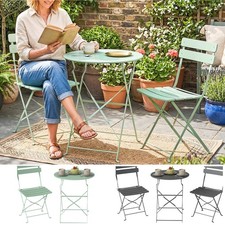 Folding garden bistro - bistro, set
