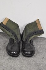 British Army Jungle Boots UK