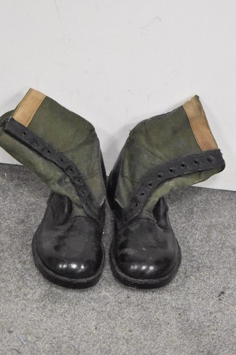 British army jungle - boots, uk