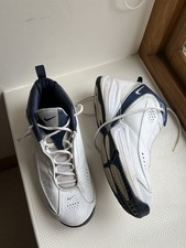 Nike Trainers Mens UK 10 Vintage bought in the US hardly worn