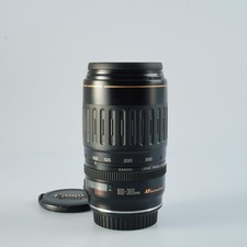 EXCELLENT Canon EF 100-300mm