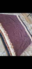 Cotton Shawl Chaddar Women's