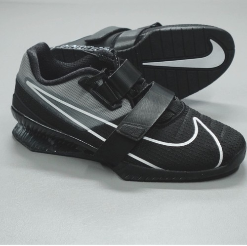 Nike romaleos weightlifting - 4,