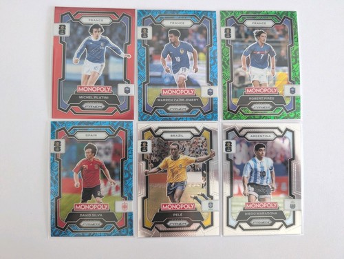 Panini world cup monopoly - monopoly, 2026