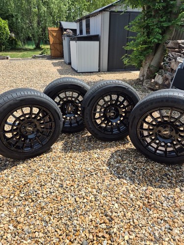 Calibre sport 5x108 - calibre, t-