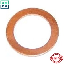 SEAL RING OIL DRAIN PLUG