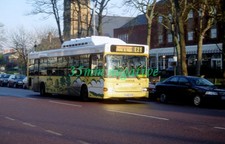 MERSEYBUS ARRIVA  DENNIS DART GAS BUS 6248 SOUTHPORT ORIGINAL SLIDE+COPYRIGHT