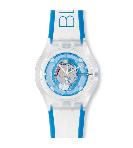 Scarce 2006 swatch watch - a,