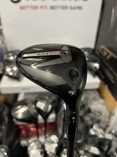 Titleist gt2 wood 21 - #7,