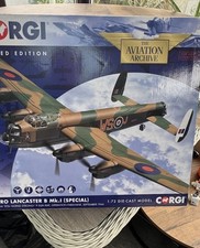 Corgi Aviation Archive Avro