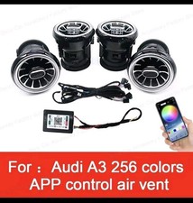 Audi A3 2004-2019 App