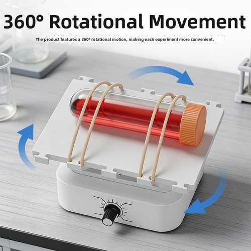For mini lab desktop orbital - lab,