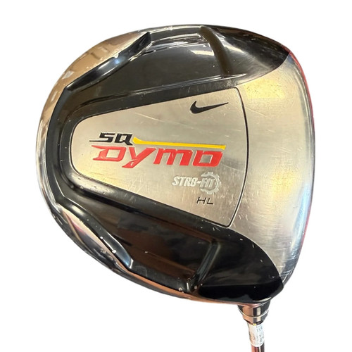 Nike dymo 12 degree - nike,