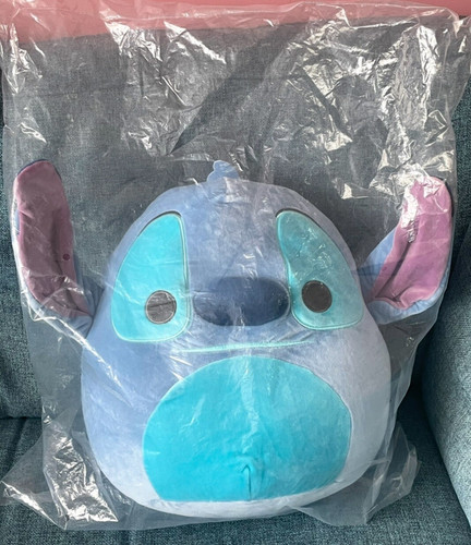 Disney stitch squishmallow - disney,