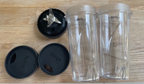 Genuine ninja blender - genuine,