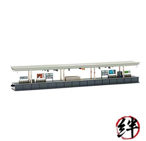 Tomytec tomix gauge island - tomytec,