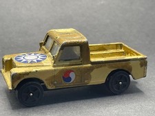 CORGI JUNIORS WHIZZWHEELS LAND