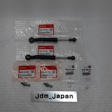 HONDA ACURA Genuine NSX NSX-R