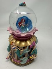 Disney Store Musical 9” Snow