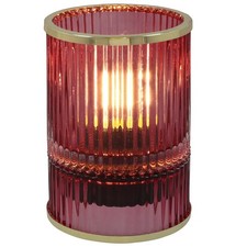 Shudehill Giftware Posh LED