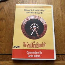 Ransomes At The Great Dorset