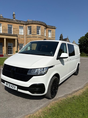 Transporter lwb kombi - lwb,