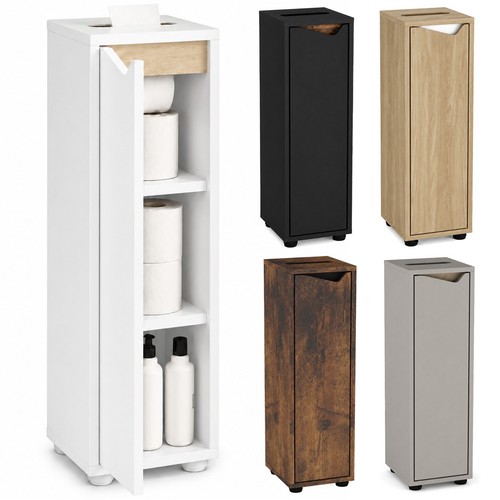 Slim freestanding bathroom - freestanding,