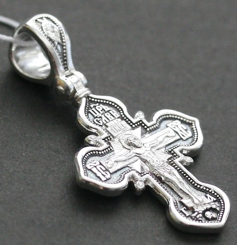 Sterling silver kazan - silver,