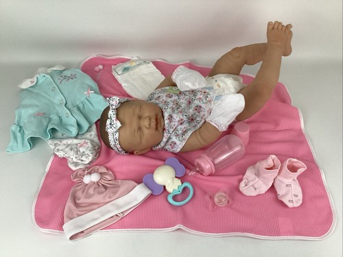 Berenguer doll special - se,