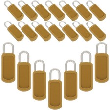 30pcs Zipper Pull
