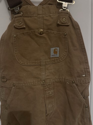 Vintage kids carhartt - kids,