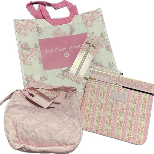 Loveshackfancy target yoobi - loveshackfancy, x