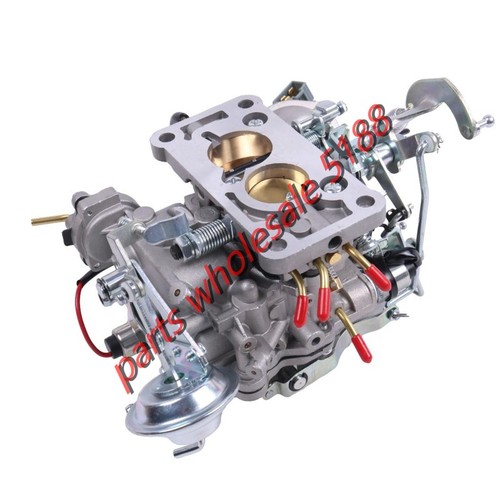 Carburetor 21100 71081 - carburetor, 21100-71081