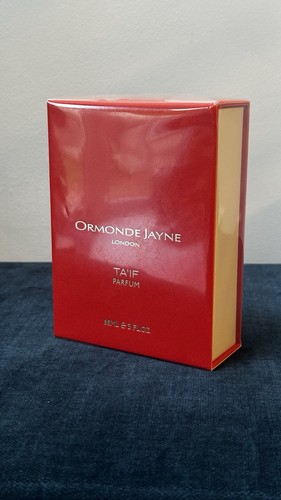 Ormonde jayne eau de - jayne, ta'if