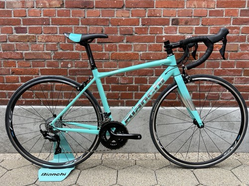 New bianchi via nirone 7 - bianchi,