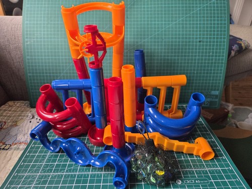 Galt toys super marble - galt, run