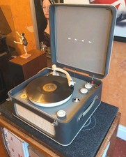 BUSH SRP30C VINTAGE RECORD