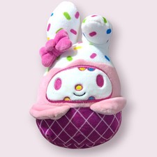 Squishmallows 8" My Melody Ice